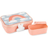 Skip Hop Sparkle Style Beslenme Kiti Gökkuşağı