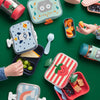 Skip Hop Sparkle Style Beslenme Kiti Gökkuşağı