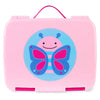 Skip Hop Zoo Bento Beslenme Kutusu Kelebek