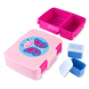 Skip Hop Zoo Bento Beslenme Kutusu Kelebek