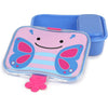 Skip Hop Zoo Beslenme Kiti Kelebek