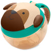 Skip Hop Zoo Çerez Kabı - Pug