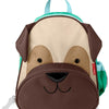 Skip Hop Zoo Çocuk Sırt Çantası Pug