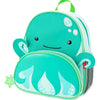Skip Hop Zoo Küçük Çocuk Sırt Çantası - Ahtapot