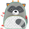 Skip Hop Zoo Küçük Çocuk Sırt Çantası - Rakun