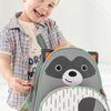 Skip Hop Zoo Küçük Çocuk Sırt Çantası - Rakun