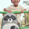 Skip Hop Zoo Küçük Çocuk Sırt Çantası - Rakun