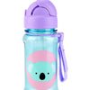 Skip Hop Zoo Pipetli Tritan Suluk -Koala