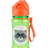 Skip Hop Zoo Pipetli Tritan Suluk - Rakun
