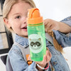 Skip Hop Zoo Pipetli Tritan Suluk - Rakun