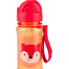 Skip Hop Zoo Pipetli Tritan Suluk - Tilki