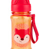 Skip Hop Zoo Pipetli Tritan Suluk - Tilki
