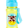 Skip Hop Zoo Pipetli Tritan Suluk - Zürafa