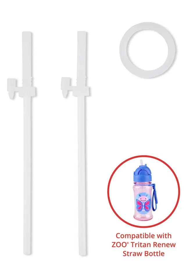 Skip Hop Zoo Tritan Suluk Yedek Pipeti