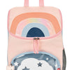 Skip Hop Spark Style Large Kids Backpack - Rainbow