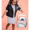 Skip Hop Spark Style Large Kids Backpack - Rainbow