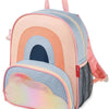 Skip Hop Spark Style Small Kids Backpack - Rainbow