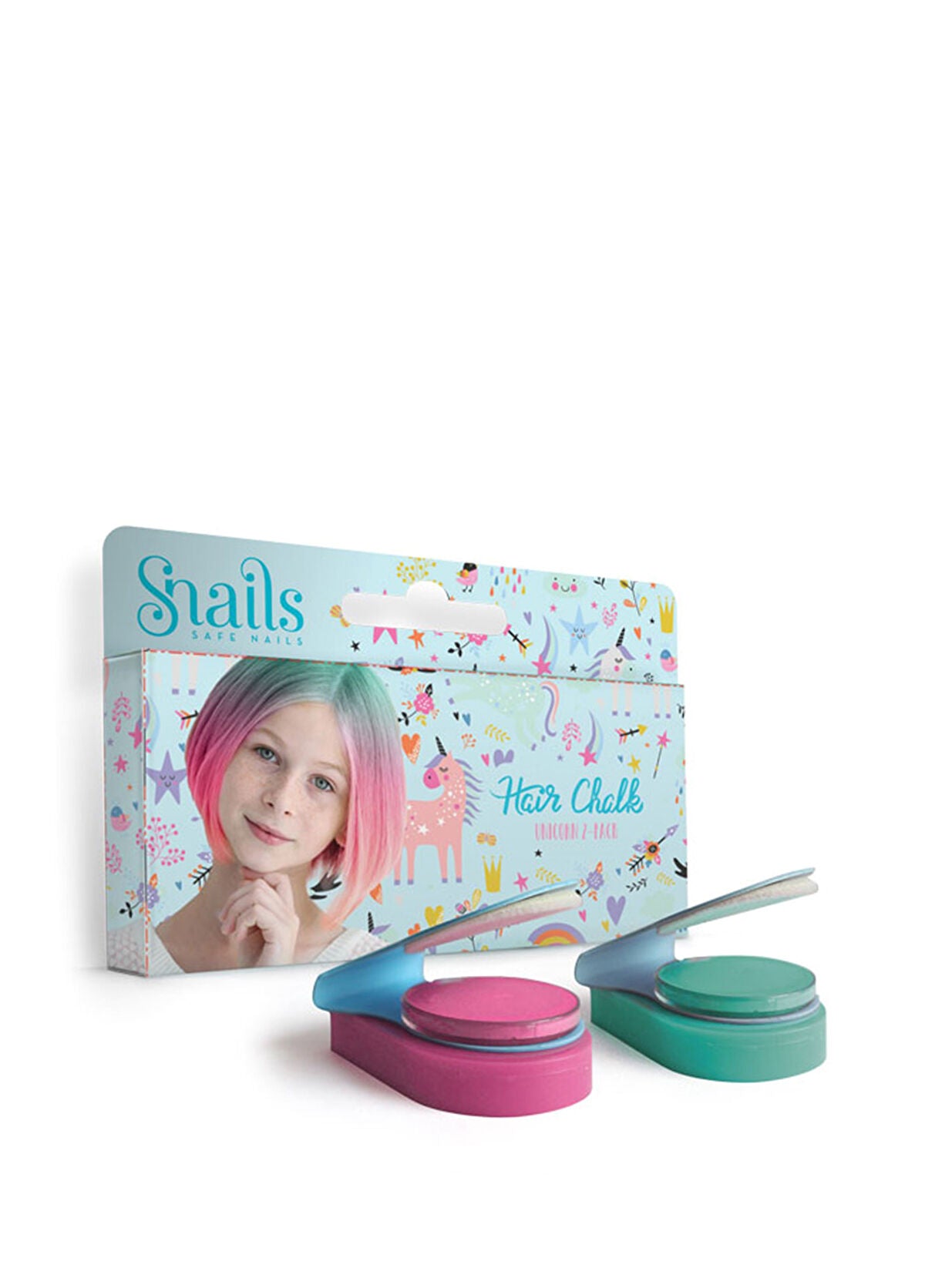 Snails Saç Tebeşiri - Unicorn