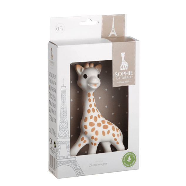 Sophie La Girafe Giraffe Teether