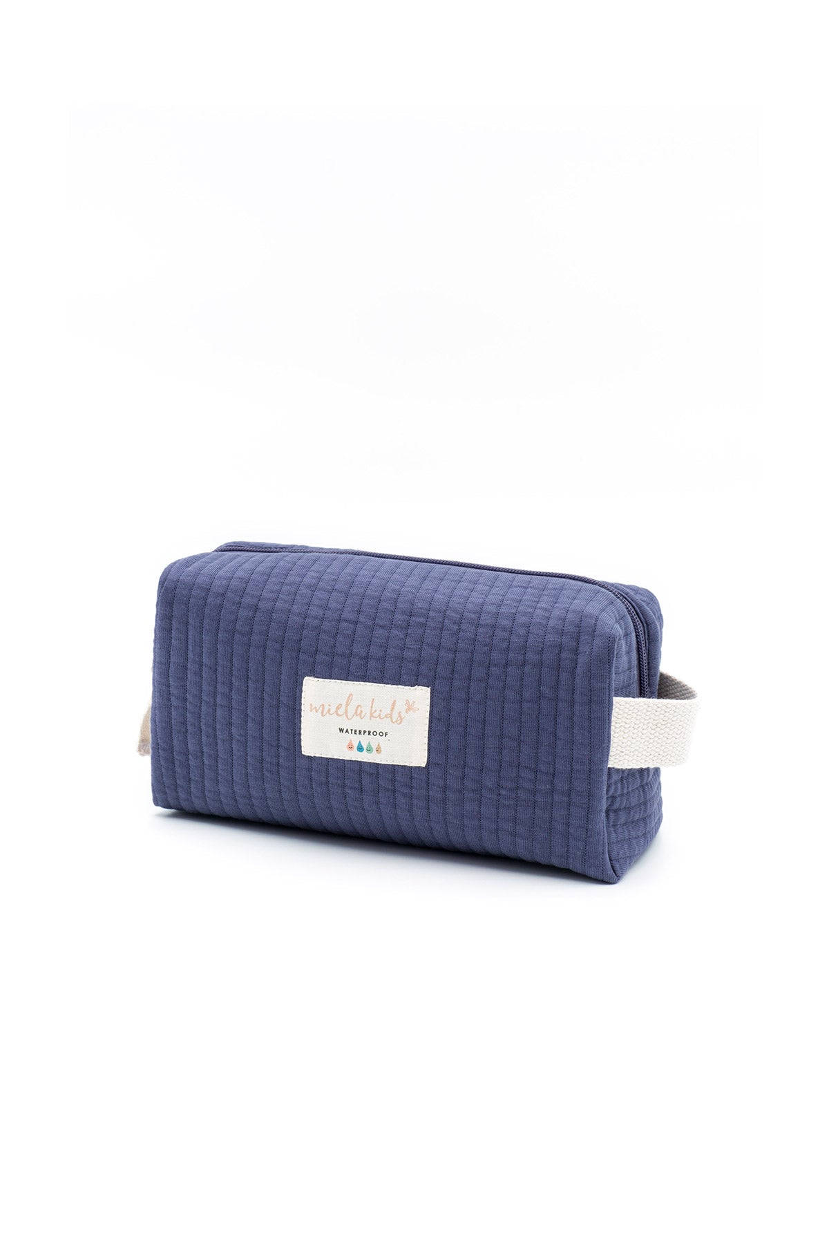Waterproof Lined Care and Makeup Bag