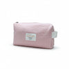 Waterproof Lined Care and Makeup Bag