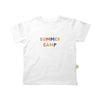 Sommercamp-T-Shirt