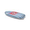 Swim Essentials Cath Of The Day Surfboard Tutacaklı Şişme Deniz ve Havuz Yatağı
