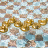 Swim Essentials Golden Swan Bardak Tutucu