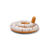 Swim Essentials Roamer Bebek Sırt Destekli Yüzme Simidi 0-1 Yaş