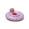 Swim Essentials Strawberry Fields Bebek Sırt Destekli Yüzme Simidi 0-1 Yaş