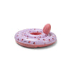 Swim Essentials Strawberry Fields Bebek Sırt Destekli Yüzme Simidi 0-1 Yaş