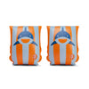 Swim Essentials Tropic Shark Şişme Yüzme Kolluğu 2-6 Yaş