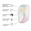 Tangle Teezer Compact Styler - Ice Cream Swirl