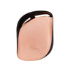 Tangle Teezer Compact Styler - Rose Gold Black