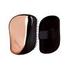 Tangle Teezer Compact Styler - Rose Gold Black