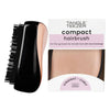 Tangle Teezer Compact Styler - Rose Gold Black