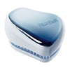 Tangle Teezer Compact Styler Tarak - Baby Blue Chrome