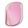 Tangle Teezer Compact Styler Tarak - Holographic Pink
