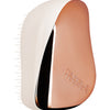 Tangle Teezer Compact Styler Tarak - Rose Gold / Ivory