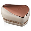 Tangle Teezer Compact Styler Tarak - Rose Gold / Ivory