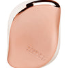 Tangle Teezer Compact Styler Tarak - Rose Gold / Ivory