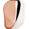 Tangle Teezer Compact Styler Tarak - Rose Gold / Ivory