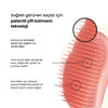 Tangle Teezer Original - Thick & Curly - Orange