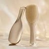 Tangle Teezer Ultimate Detangler - Chrome - Champagne Gold