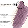 Tangle Teezer Ultimate Detangler - Chrome - Mauve Copper