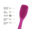Tangle Teezer Ultimate Detangler - Electric Raspberry