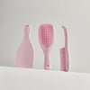 Tangle Teezer Ultimate Detangler Mini - Millennial Pink
