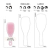 Tangle Teezer Ultimate Detangler Mini - Millennial Pink