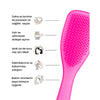 Tangle Teezer Ultimate Detangler - Runway Pink