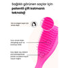 Tangle Teezer Ultimate Detangler - Runway Pink
